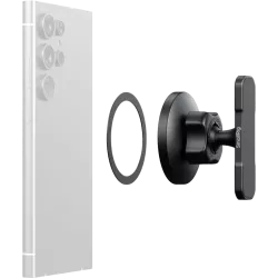 SmallRig 5460 MagSafe-Compatible Phone Mount for Gym Recording