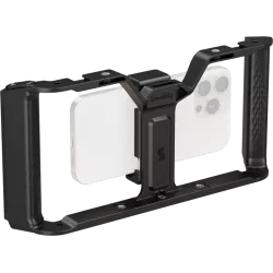 SmallRig 5356 IG-02 IntegraGrip Cage (Wireless Controller)