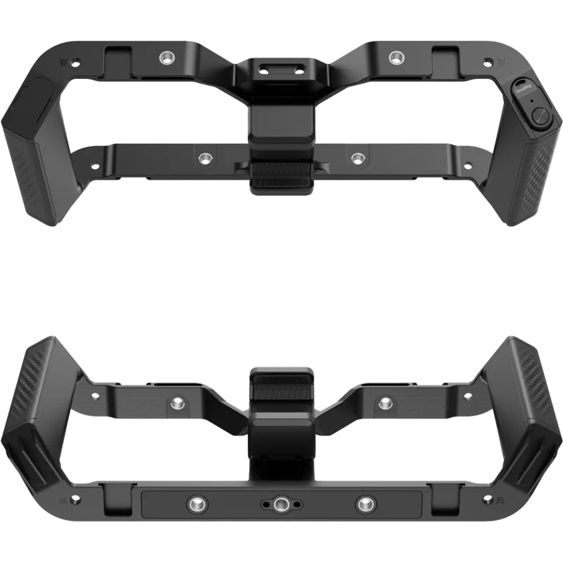 SmallRig 5356 IG-02 IntegraGrip Cage (Wireless Controller)