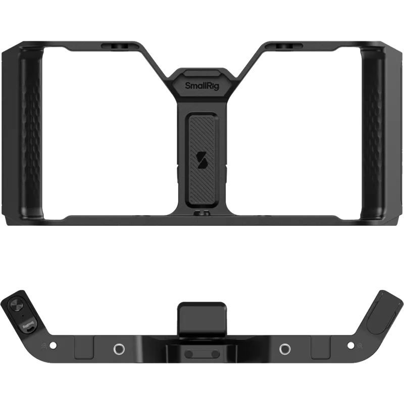 SmallRig 5356 IG-02 IntegraGrip Cage (Wireless Controller)