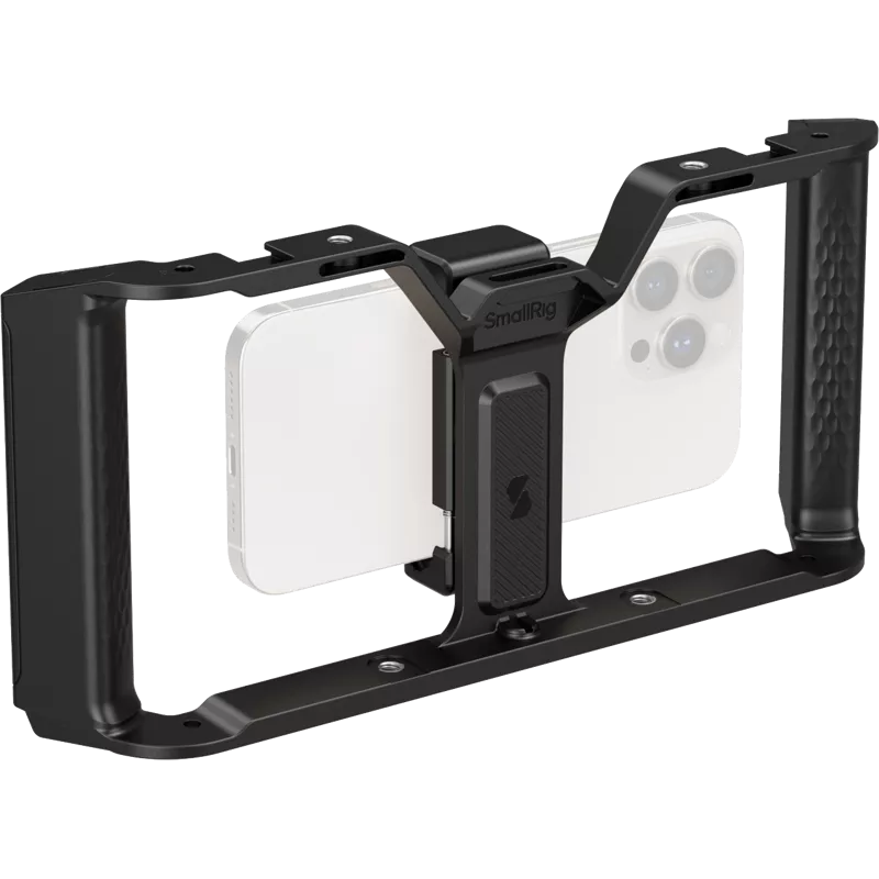 SmallRig 5355 IG-01 IntegraGrip Cage