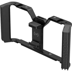 SmallRig 5355 IG-01 IntegraGrip Cage