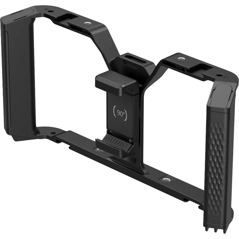 SmallRig 5355 IG-01 IntegraGrip Cage