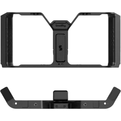 SmallRig 5355 IG-01 IntegraGrip Cage