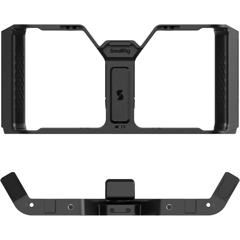 SmallRig 5355 IG-01 IntegraGrip Cage