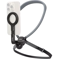 SmallRig 5127 MagSafe-Compatible Neck Mount