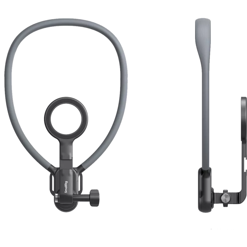 SmallRig 5127 MagSafe-Compatible Neck Mount