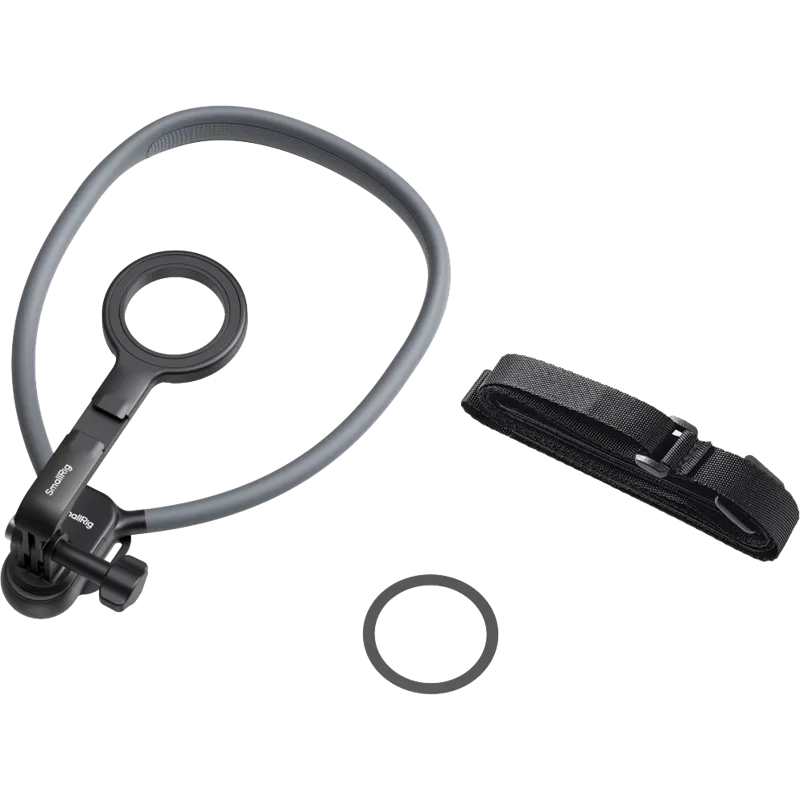 SmallRig 5127 MagSafe-Compatible Neck Mount