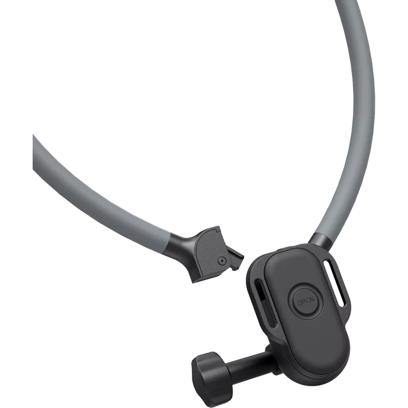 SmallRig 5127 MagSafe-Compatible Neck Mount