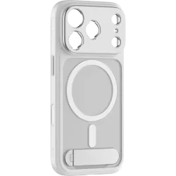 SmallRig 5550 FilMov Photography Phone Case for iPhone 17 Pro (White)