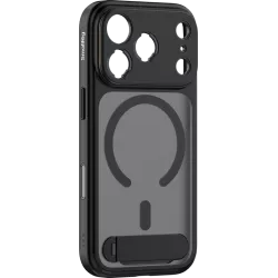 SmallRig 5551 FilMov Photography Phone Case for iPhone 17 Pro Max (Black)