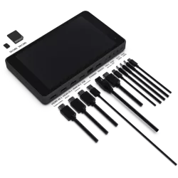 YoloLiv YoloBox Pro Portable Multicam Live Streaming Studio