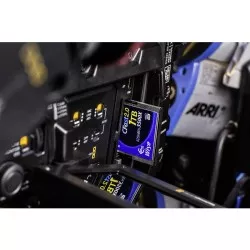 Wise CFast 2.0 Card 3500x    1TB blue