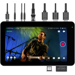 YoloLiv YoloBox Mini Portable Live Streaming Studio