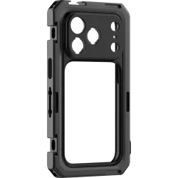 SmallRig 5545 Mobile Video Cage for iPhone 17 Pro Basic Edition