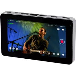 YoloLiv YoloBox Mini Portable Live Streaming Studio