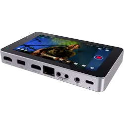 YoloLiv YoloBox Mini Portable Live Streaming Studio