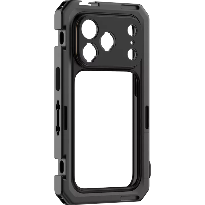 SmallRig 5546 Mobile Video Cage for iPhone 17 Pro Max Basic Edition