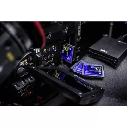 Wise CFast 2.0 Card 3500x    1TB blue