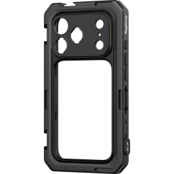 SmallRig 5546 Mobile Video Cage for iPhone 17 Pro Max Basic Edition