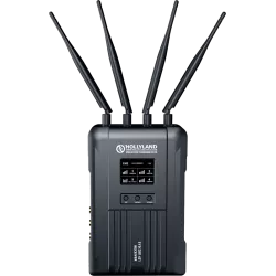 Hollyland Syscom 421S 4to1 Multi-Cam Transmitter and Control System