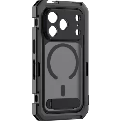 SmallRig 5543 Mobile Video Cage for iPhone 17 Pro Max Flagship Edition