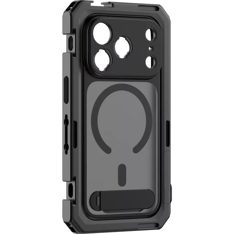 SmallRig 5543 Mobile Video Cage for iPhone 17 Pro Max Flagship Edition