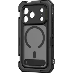 SmallRig 5543 Mobile Video Cage for iPhone 17 Pro Max Flagship Edition