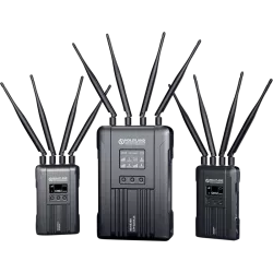 Hollyland Syscom 421S 2to1 Multi-Cam Transmitter and Control System