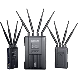 Hollyland Syscom 421S 2to1 Multi-Cam Transmitter and Control System