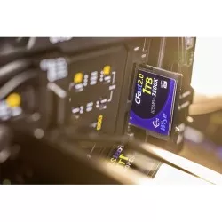 Wise CFast 2.0 Card 3500x    1TB blue