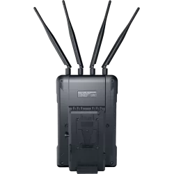 Hollyland Syscom 421S 2to1 Multi-Cam Transmitter and Control System