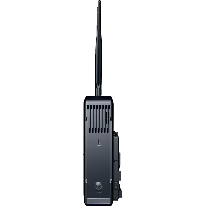 Hollyland Syscom 421S 2to1 Multi-Cam Transmitter and Control System