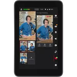 YoloLiv YoloBox Ultra Smart, Portable, All-In-One Live Streaming