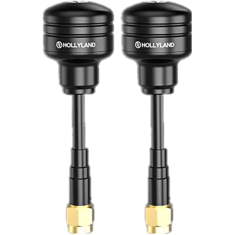 Hollyland Lollipop Antenna (Black) 2 pcs