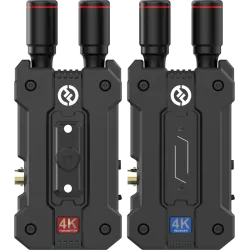 Hollyland Mars 4K 450ft 4K UHD wireless video transmission