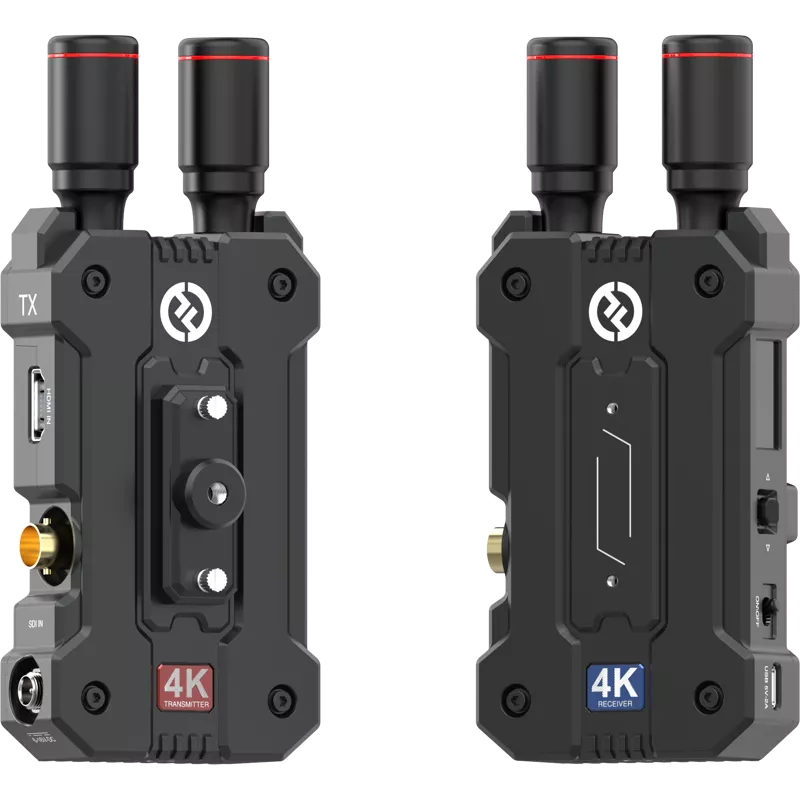 Hollyland Mars 4K 450ft 4K UHD wireless video transmission