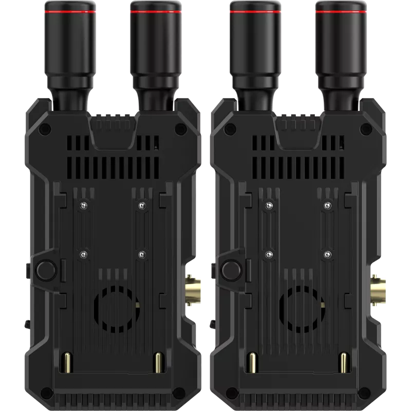 Hollyland Mars 4K 450ft 4K UHD wireless video transmission