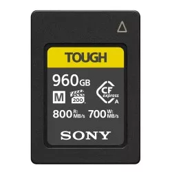 Sony CFexpress Type A      960GB