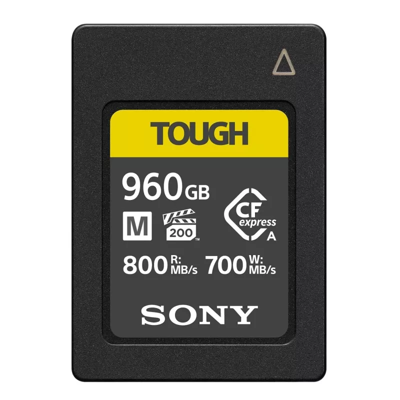Sony CFexpress Type A      960GB