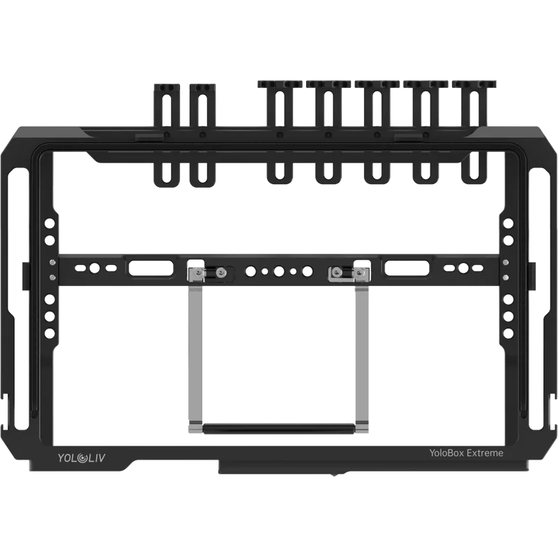 Yololiv Yolobox Extreme Cage