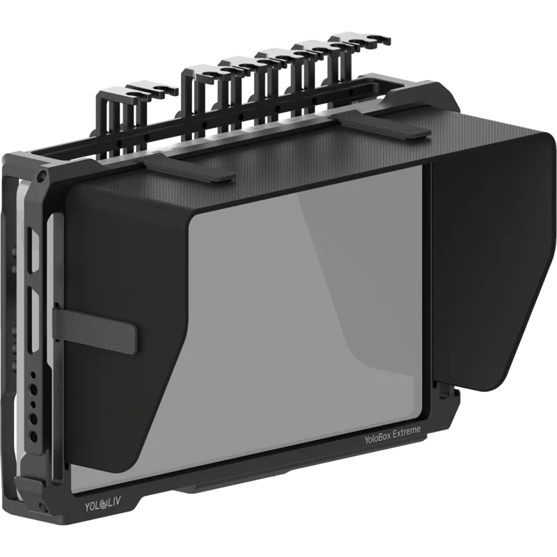 Yololiv Yolobox Extreme Cage