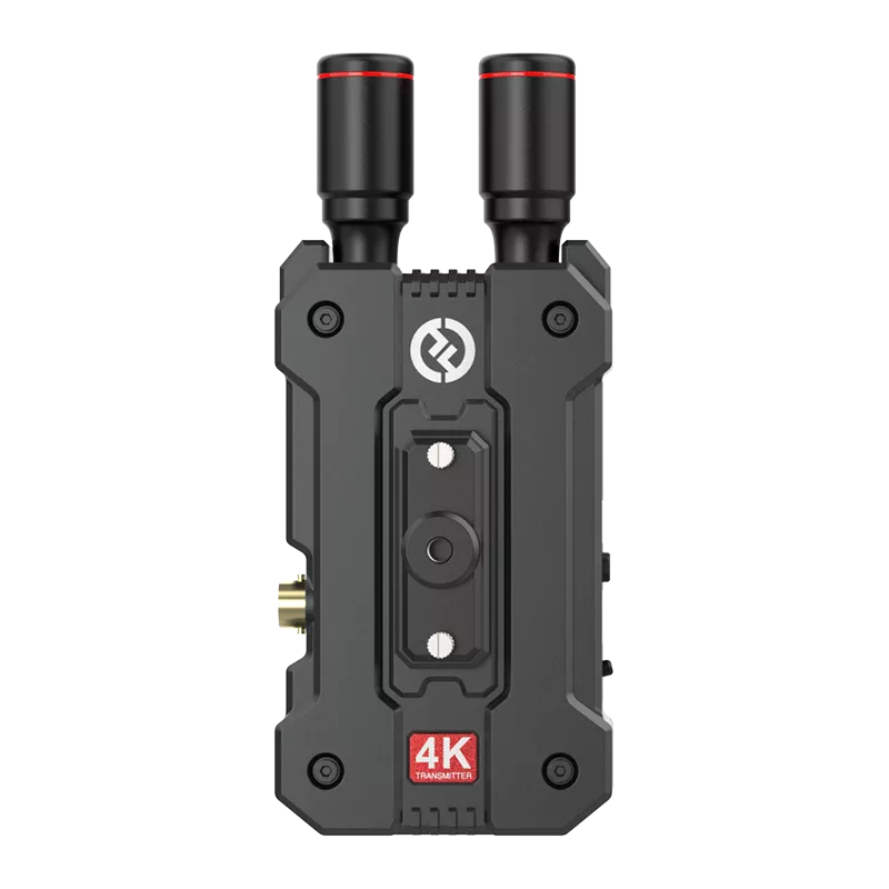 Hollyland Mars 4K 450ft 4K UHD wireless video transmitter