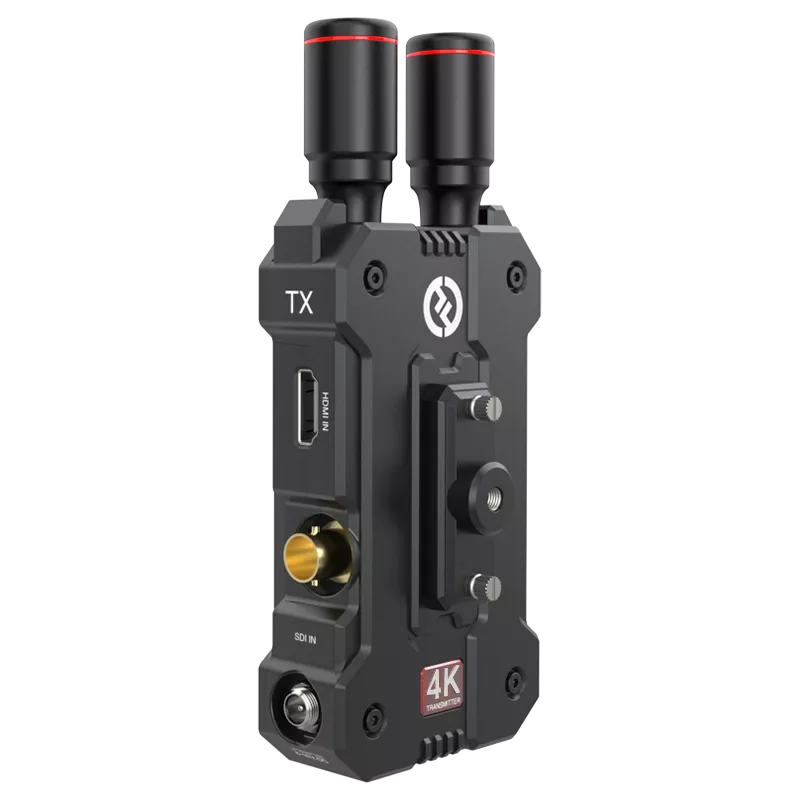 Hollyland Mars 4K 450ft 4K UHD wireless video transmitter