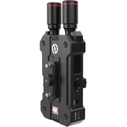 Hollyland Mars 4K 450ft 4K UHD wireless video transmitter