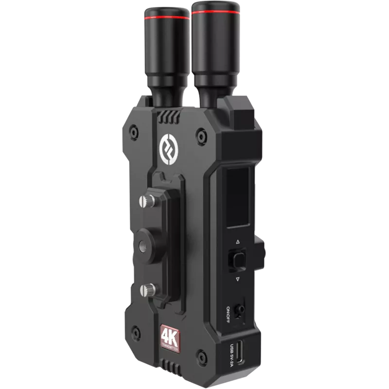 Hollyland Mars 4K 450ft 4K UHD wireless video transmitter