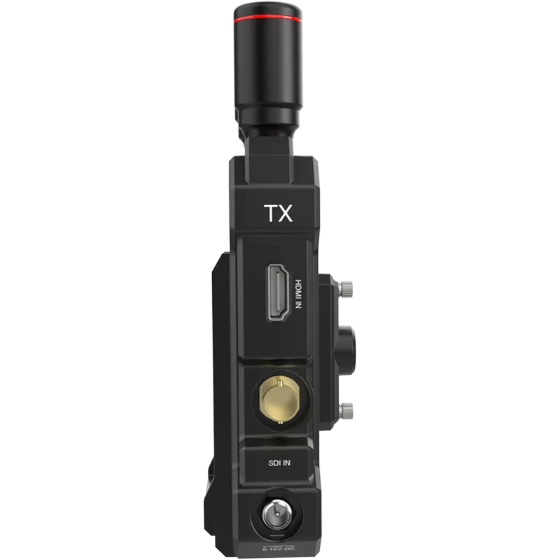 Hollyland Mars 4K 450ft 4K UHD wireless video transmitter