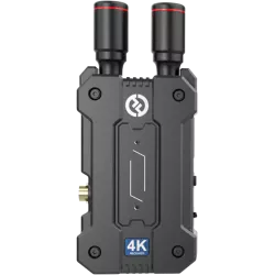 Hollyland Mars 4K 450ft 4K UHD wireless video receiver