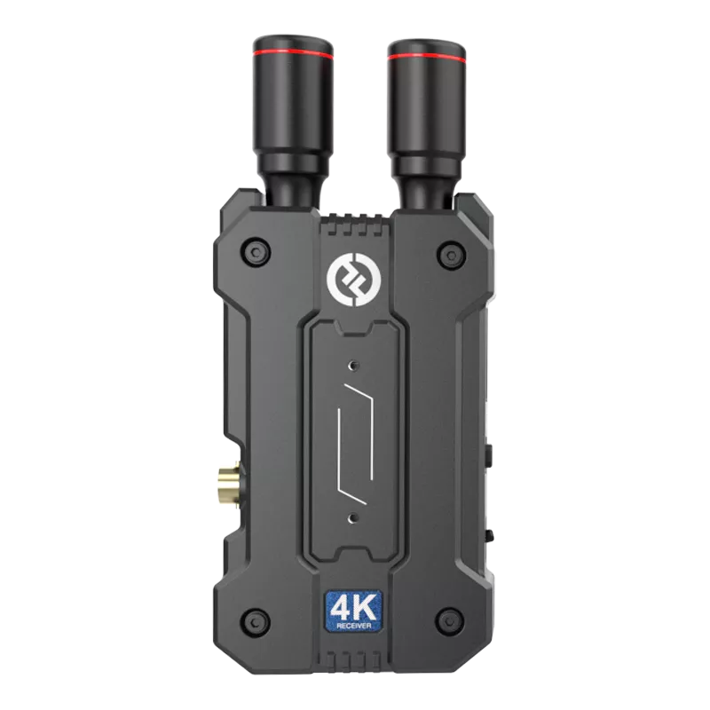 Hollyland Mars 4K 450ft 4K UHD wireless video receiver