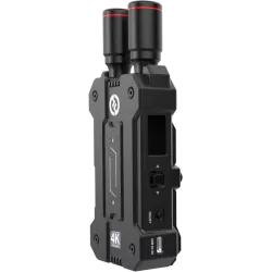 Hollyland Mars 4K 450ft 4K UHD wireless video receiver